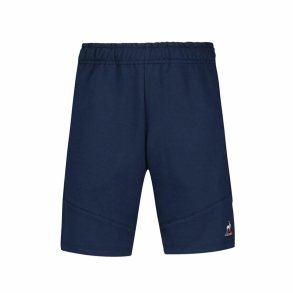 Sport shorts til brn Le coq sportif N 1 Bl