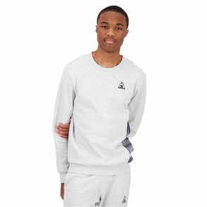 Sweaters uden Htte til Mnd Le coq sportif Heritage N1 Gr