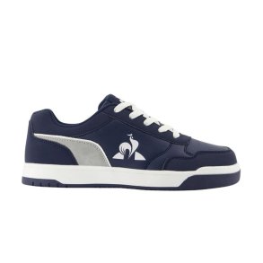 Herre sneakers Le coq sportif Lcs Court Breaker Gs Marinebl�