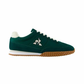 Herre sneakers Le coq sportif Veloce I Oliven