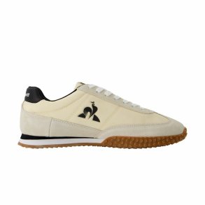 Herre sneakers Le coq sportif Veloce I Turtle Hvid