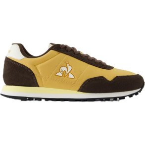Kondisko til M�nd Le coq sportif Astra_2 Lys brun
