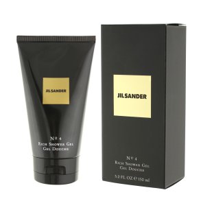 Parfumeret Shower Gel Jil Sander N 4 150 ml