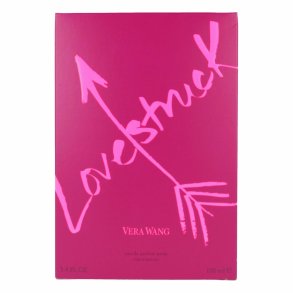 Dameparfume Vera Wang LOVESTRUCK EDP 100 ml