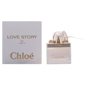 Dameparfume Love Story Chloe EDP EDP
