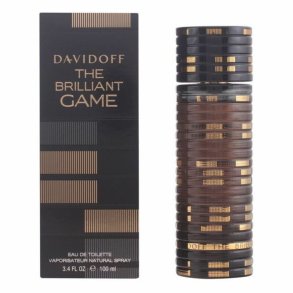 Herreparfume The Brilliant Game Davidoff EDT (100 ml) (100 ml)