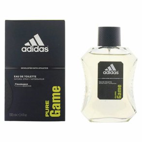 Herreparfume Pure Game Adidas EDT (100 ml)