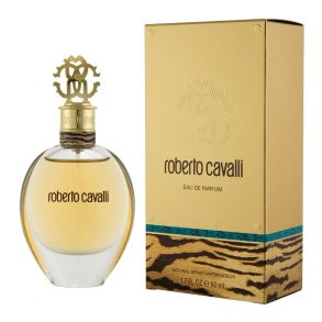 Dameparfume Roberto Cavalli Roberto Cavalli Eau de Parfum EDP 50 ml