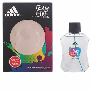 Herreparfume Adidas Team Five EDT (100 ml)