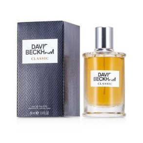 Herreparfume Classic David & Victoria Beckham EDT (60 ml) (60 ml)