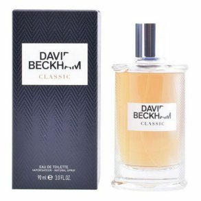 Herreparfume David & Victoria Beckham EDT Classic (90 ml)