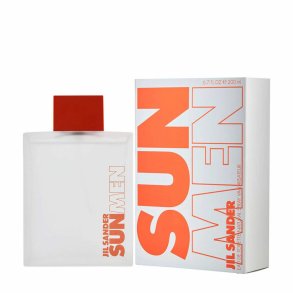 Herreparfume Jil Sander Sun Men EDT 200 ml
