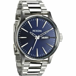 Herreur Nixon A356-1258 Slvfarvet
