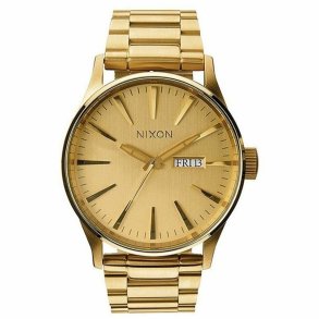 Herreur Nixon Sentry SS Guld