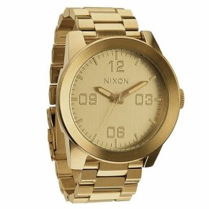 Herreur Nixon A346-502 Guld