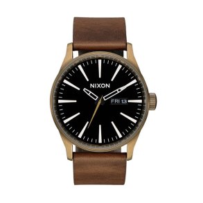 Herreur Nixon A105-3053 Sort