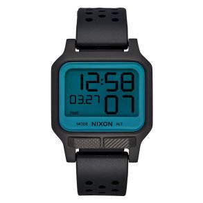 Herreur Nixon A1320-5071 Sort