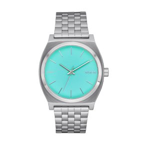 Herreur Nixon A045-2084 Slvfarvet