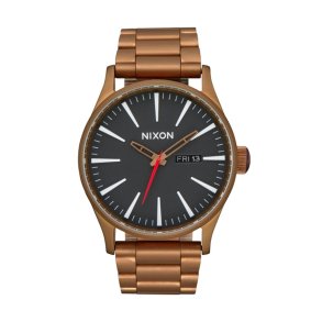 Herreur Nixon A356-5145 Sort
