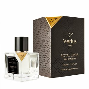 Unisex parfume Vertus Royal Orris EDP 100 ml