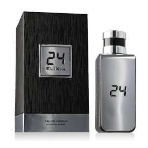 Dameparfume 24 Platinum Elixir EDP 50 ml