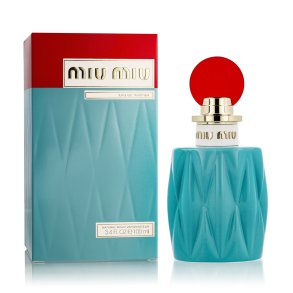 Dameparfume Miu Miu Miu Miu EDP 100 ml