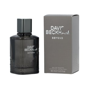 Herreparfume David Beckham EDT Beyond 90 ml