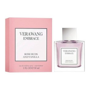 Dameparfume Embrace Rose Buds & Vanilla Vera Wang EDT (30 ml)