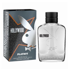 Herreparfume Hollywood Playboy EDT (100 ml)