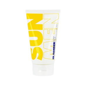 Gel og Shampoo Jil Sander Sun Men Fizz Sun Men Fizz 150 ml