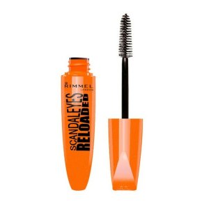 Mascara til jenvipper Scandaleyes Reloaded Rimmel London