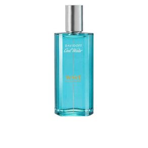 Herreparfume Davidoff Cool Water Wave (75 ml)