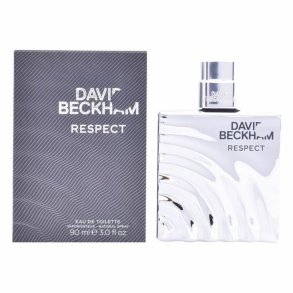 Herreparfume Respect David & Victoria Beckham EDT (90 ml) (90 ml)