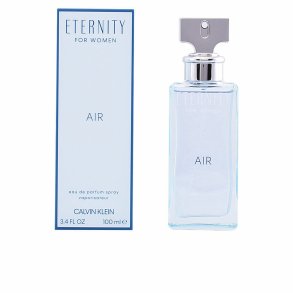 Dameparfume Calvin Klein 821944 EDP 100 ml Eternity For Women Air