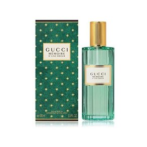 Dameparfume M�moire d'une Odeur Gucci EDP EDP