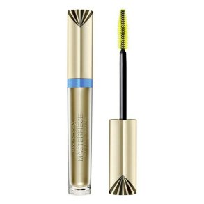 Mascara til jenvipper Masterpiece Max Factor Sort Waterproof