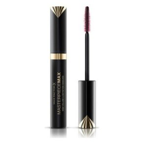 Mascara til jenvipper Masterpiece Max Factor Rich Black