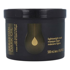 Hrmaske Sebastian Dark Oil Light
