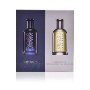 Parfume s�t til m�nd Boss Bottled Tonic Hugo Boss-boss EDT (2 pcs)