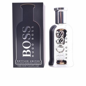 Herreparfume Hugo Boss-boss 10009404 EDT 100 ml Boss Bottled United