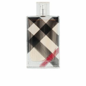 Dameparfume Burberry BRIT FOR HER EDP 100 ml