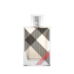 Dameparfume Burberry Brit for Her EDP 50 ml