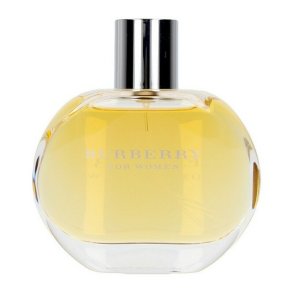 Dameparfume Burberry BUR9001 EDP (100 ml) EDP 100 ml