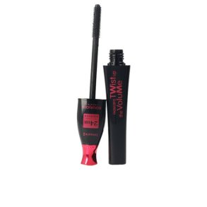 Mascara til jenvipper Twist Up The Volume Bourjois