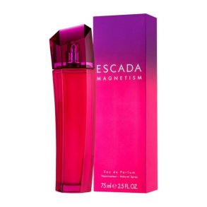Dameparfume Magnetism Escada 99240030291 EDP (75 ml) EDP 75 ml