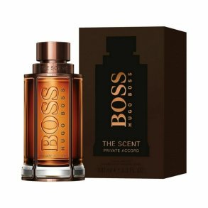 Herreparfume The Scent Private Accord Hugo Boss EDT (100 ml) (100 ml)