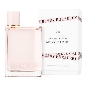 Dameparfume Burberry Her EDP 100 ml Her