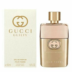 Dameparfume Gucci GUCCI GUILTY 30 ml