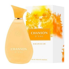 Dameparfume Amanecer Chanson D'Eau (200 ml) (200 ml)