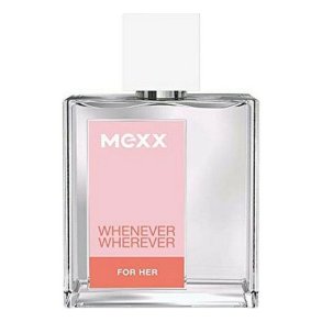 Dameparfume Whenever Wherever Mexx (50 ml)